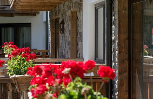 Soelden Apartment | The Lodge by Regina