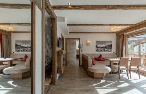 Soelden Apartment | The Lodge by Regina