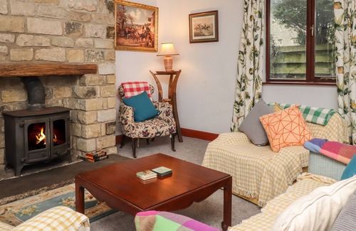 Fourstones Near Bentham Cottage | THE LODGE, family friendly, character holiday cottage in Wray