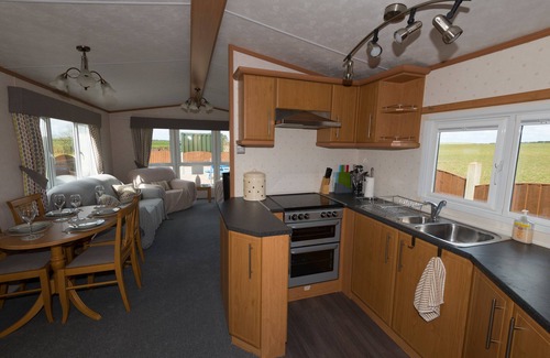 Rhosybol Cottage | The Lodge