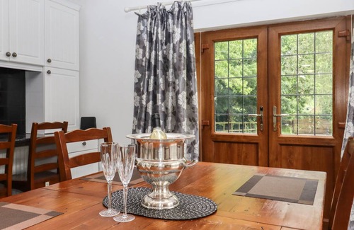 Beckley Cottage | The Lodge
