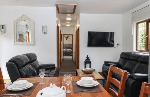 Beckley Cottage | The Lodge