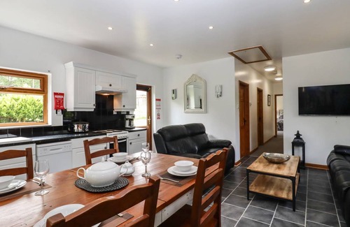 Beckley Cottage | The Lodge