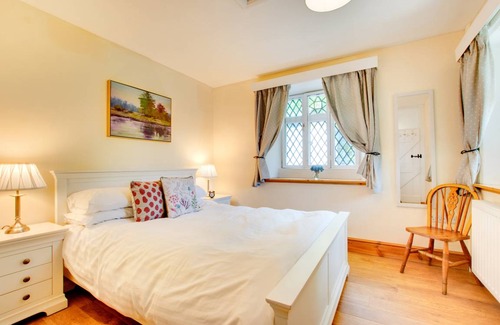 Boduan Cottage | The Lodge
