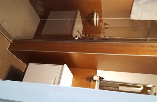 Harrogate City Centre Hotel | The Lodge