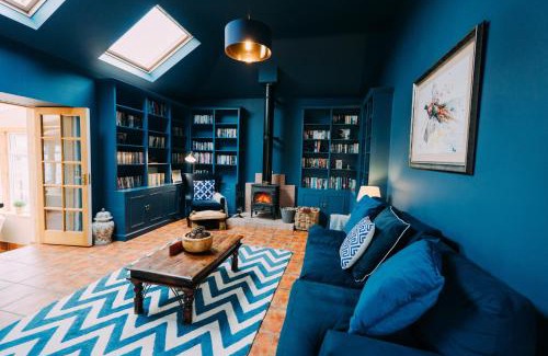 Kelso House | The Lodge