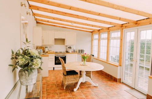 Kelso House | The Lodge