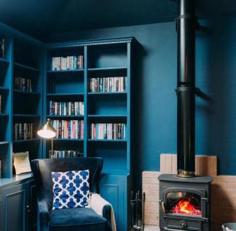 Kelso House | The Lodge