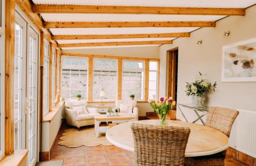 Kelso House | The Lodge