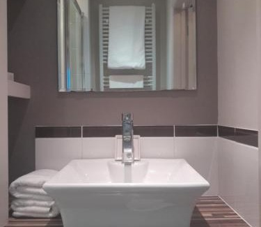 King's Lynn Bed & Breakfast | The Lodge