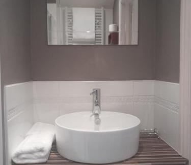 King's Lynn Bed & Breakfast | The Lodge