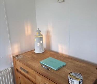 Dinas Cross House | The Lodge