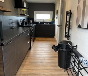 Perranporth Ski Chalet | The Lodge