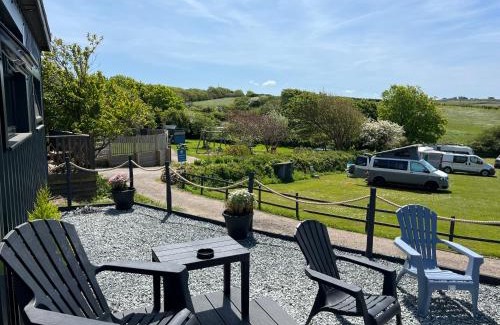 Perranporth Ski Chalet | The Lodge