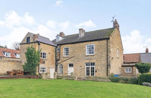 Snainton House | The Lodge