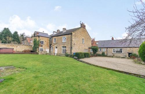 Snainton House | The Lodge