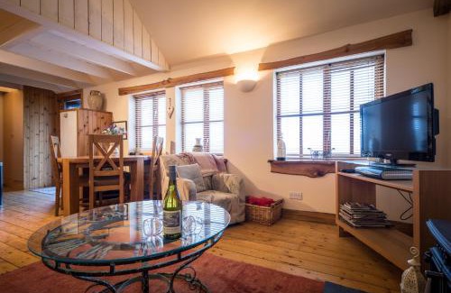 Culnacnoc House | The Lodge
