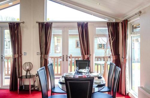 Narberth House | The Lodge