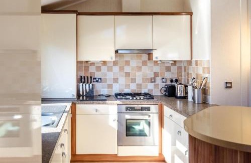 Narberth House | The Lodge