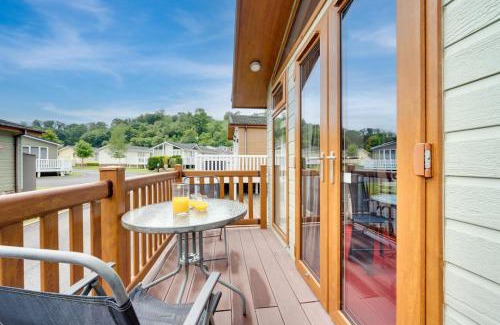 Narberth House | The Lodge