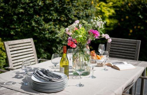 Strete House | The Lodge