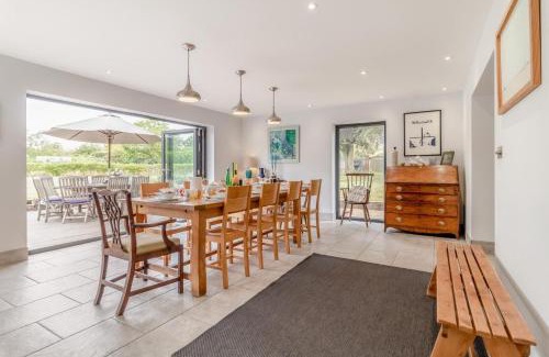 Walberswick House | The Lodge