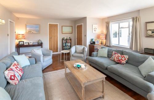 Walberswick House | The Lodge