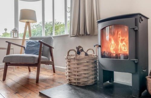 Walberswick House | The Lodge