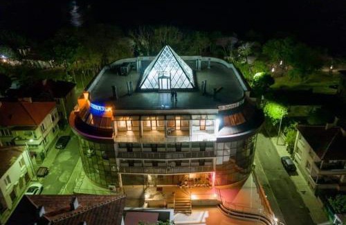 Tsarevo Hotel | The LODGE Hotel