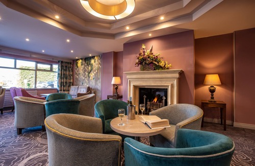 Coleraine Hotel | The Lodge Hotel