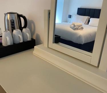 Dunmore Hotel | The Lodge