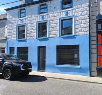Dunmore Hotel | The Lodge