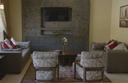 Faraya Hotel | The Lodge Inn Hotel
