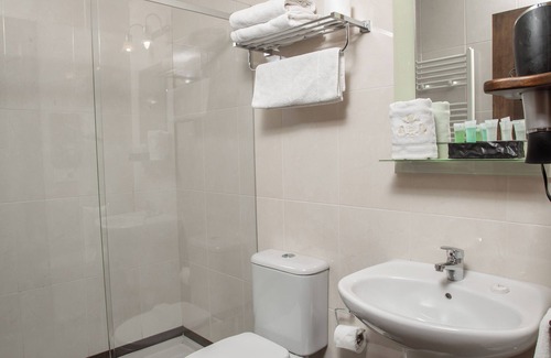 Faraya Hotel | The Lodge Inn Hotel
