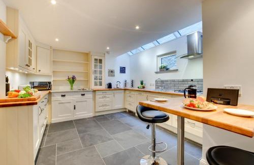 Fowey Apartment | The Lodge@Kylgenna