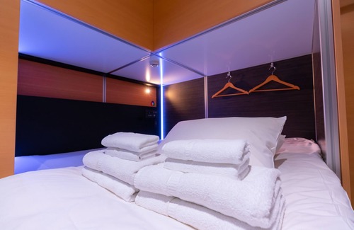 Niseko Hotel | The Lodge Moiwa 834