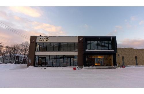Niseko Hotel | The Lodge Moiwa 834 - Vacation STAY 36151v