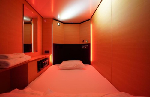 Niseko Hotel | The Lodge Moiwa 834 - Vacation STAY 36148v