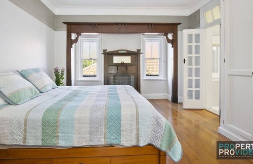 Neutral Bay House | The Lodge - Neutral Bay Holiday House