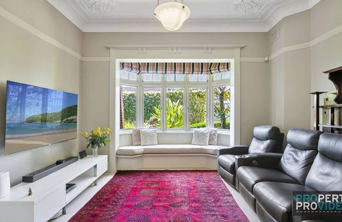Neutral Bay House | The Lodge - Neutral Bay Holiday House