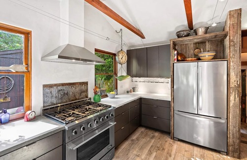 Carmel Valley House | The Lodge On The Carmel River