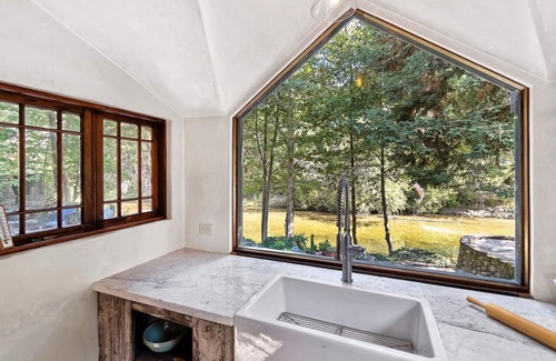 Carmel Valley House | The Lodge On The Carmel River