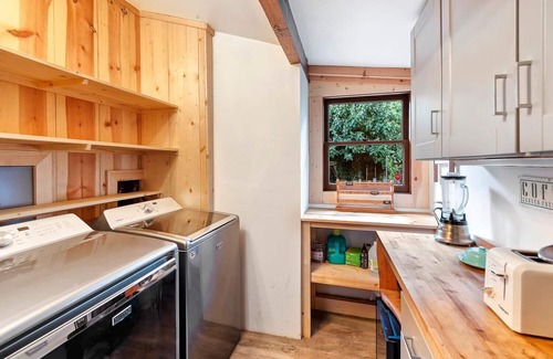 Carmel Valley House | The Lodge On The Carmel River