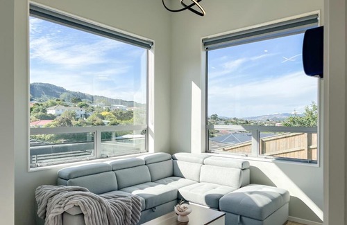 Tawa House | The Lodge @ Pembroke