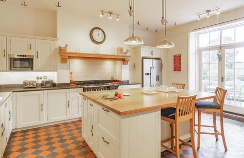 Snainton Cottage | THE LODGE, pet friendly, luxury holiday cottage in Snainton