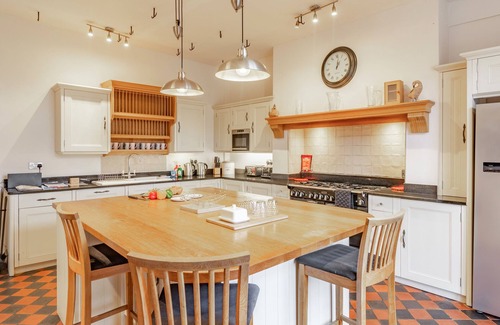 Snainton Cottage | THE LODGE, pet friendly, luxury holiday cottage in Snainton