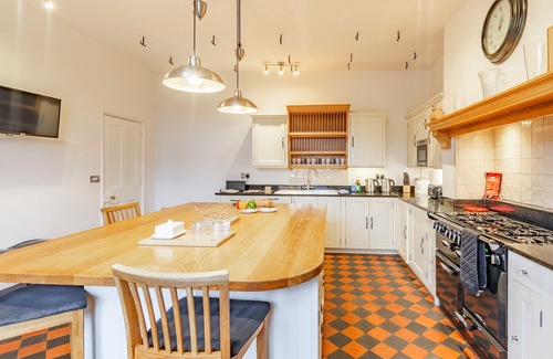 Snainton Cottage | THE LODGE, pet friendly, luxury holiday cottage in Snainton
