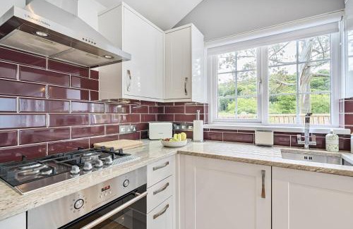 St Austell House | The Lodge, Polgooth