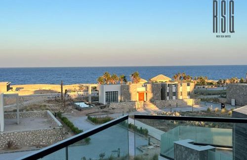 Soma Bay Villa | THE LODGE (SOMABAY) RED SEA DESTINATION
