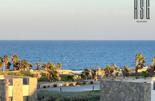 Soma Bay Villa | THE LODGE (SOMABAY) RED SEA DESTINATION